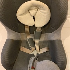 チャイルドシート