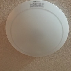 LED ルーム電気3つ/パナソニック製