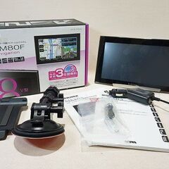 【苫小牧バナナ】セイワ PNM80Ｆ PIXYDA 8V型WVG...