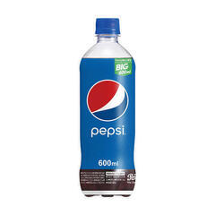 【受付終了】ペプシコーラ 600ml 24本