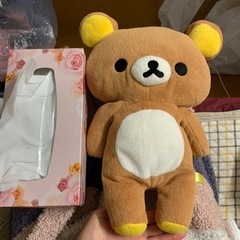 リラックマ