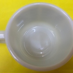 【愛品館江戸川店】パイレックス ユナイテッド航空スープマグ ID102-024630-007の画像