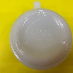 【愛品館江戸川店】パイレックス ユナイテッド航空スープマグ ID102-024630-007の画像