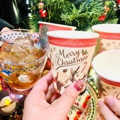１２月１１日または、１８日＠夜１９時〜✨✨１２月お誕生日の女の子...