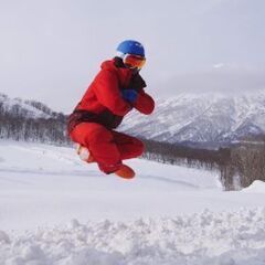 バックカントリー仲間募集