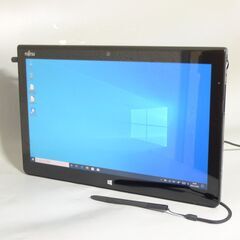 超高速SSD タブレット ノートパソコン Windows10 中...