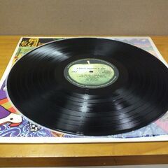 《ＬＰレコード》COLLECTION OF BEATLES OLDIESの画像