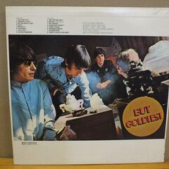 《ＬＰレコード》COLLECTION OF BEATLES OLDIESの画像
