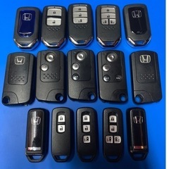 ホンダ　スマートキー(登録作業込み)           ★国産...