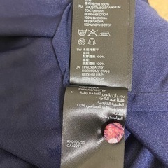 【引渡決定】H&M 花柄ワンピースの画像