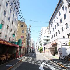 カフェランドリー池袋　洗濯を待ちながら優雅にカフェで一時を！