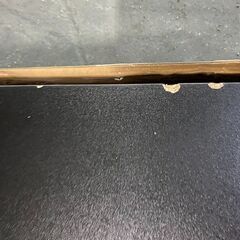 B237【定価8417円⇒3000円】スチールラック 幅120cm STR-1200の画像