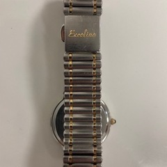 【 セイコー エクセリーヌ レディース腕時計（SEIKO EXCELINE）】の画像