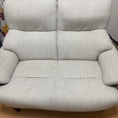 ソファの画像