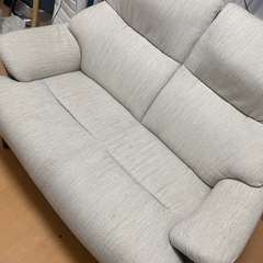 ソファの画像