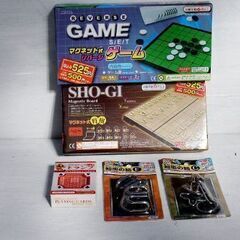 ゲームセットの画像