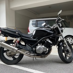 カワサキ バリオス バイクの中古が安い！激安で譲ります・無料で