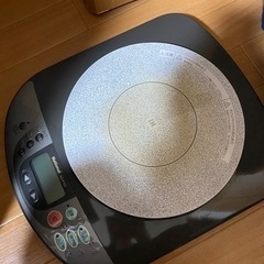 鍋&ホットプレート