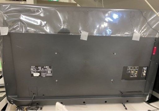 N098★TOSHIBA製★2018年製50型液晶テレビ★6ヶ月間保証付き