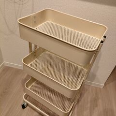 キッチンワゴン