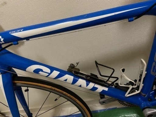 GIANTロードバイク
