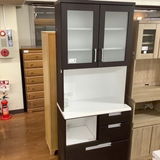 ニトリ レンジボード