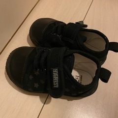 キッズスニーカー② ネット決済しないでください