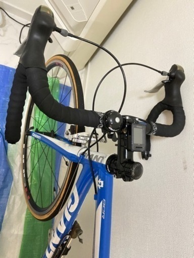 GIANTロードバイクS