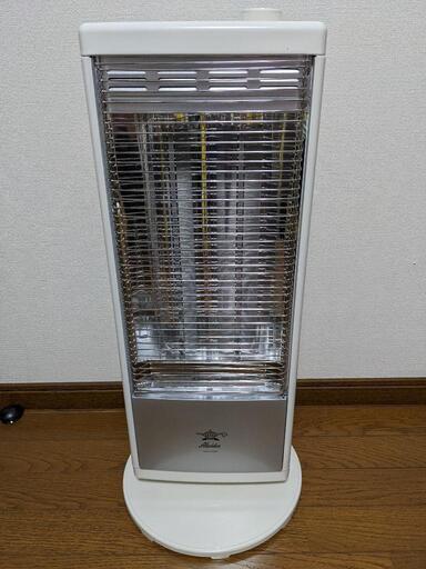 アラジン　電気ストーブ