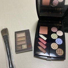 未使用多数！コスメセットの画像