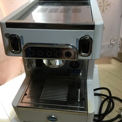 業務用　エスプレッソマシン　カリマリ　Cento50 G1 浄水...