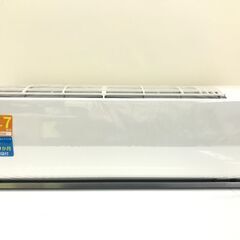 3ヶ月保証付き！！　ダイキン　エアコン　AJT22TES-W　2016年製　動作チェック　クリーニング済