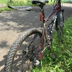 自転車でふらふらと - スポーツ