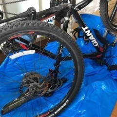 自転車でふらふらと - 武蔵村山市