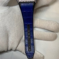 高級腕時計 シンガポール の画像