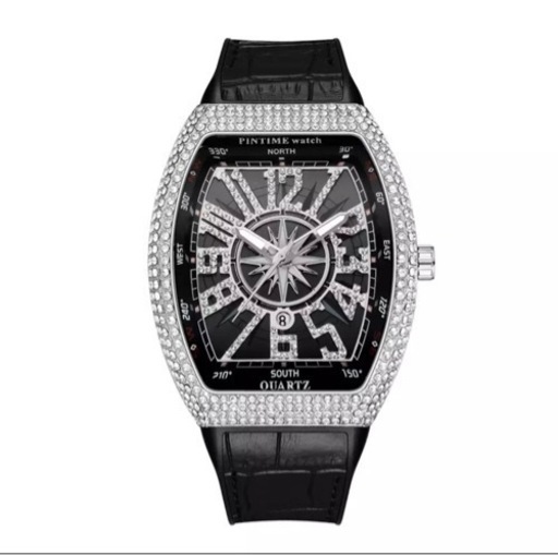 高級腕時計 シンガポール