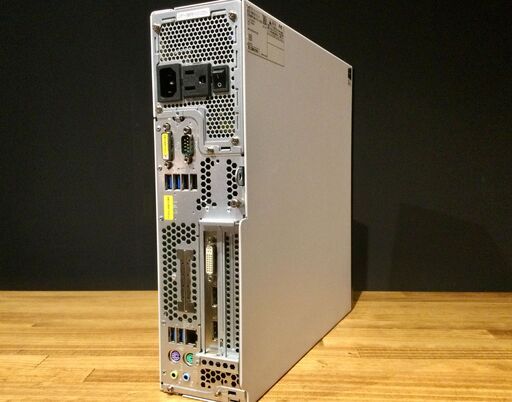 店頭にて売約済み！【一宮市で！Windows10搭載機！2016年発売モデル