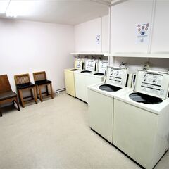 コインランドリーサクラ 門前仲町 24時間オープンのかんたん便利なランドリー - その他