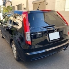 東京発!全込特価!ホンダ ストリーム!H19年!6.8万k!検R4年6月付!の画像
