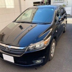 東京発!全込特価!ホンダ ストリーム!H19年!6.8万k!検R...