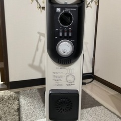 オイルヒーター  DBK製 Made in Germany