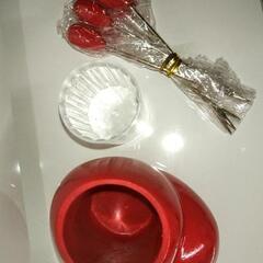 【新品】フルーツピックの画像