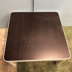 千住 TEKNOS カジュアルコタツ EKA881Aの画像