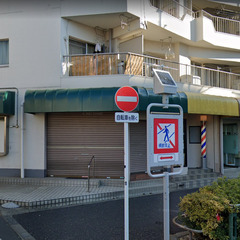 【自由な時間に1時間】杉並桃井 コインランドリー清掃募集  の画像