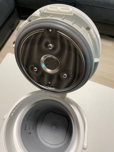 象印　加湿器　EE-RQ50-WA