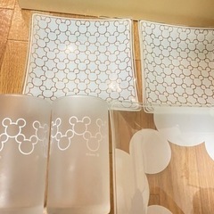 ディズニー 食器  ミッキーの画像