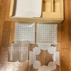 ディズニー 食器  ミッキーの画像
