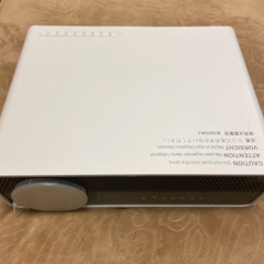 elephas プロジェクター 5000lm B07VYSSP65