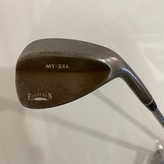 FOURTEEN MT-28L 50度 フォーティーンロブウェッジ