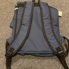 リュックカバンの画像